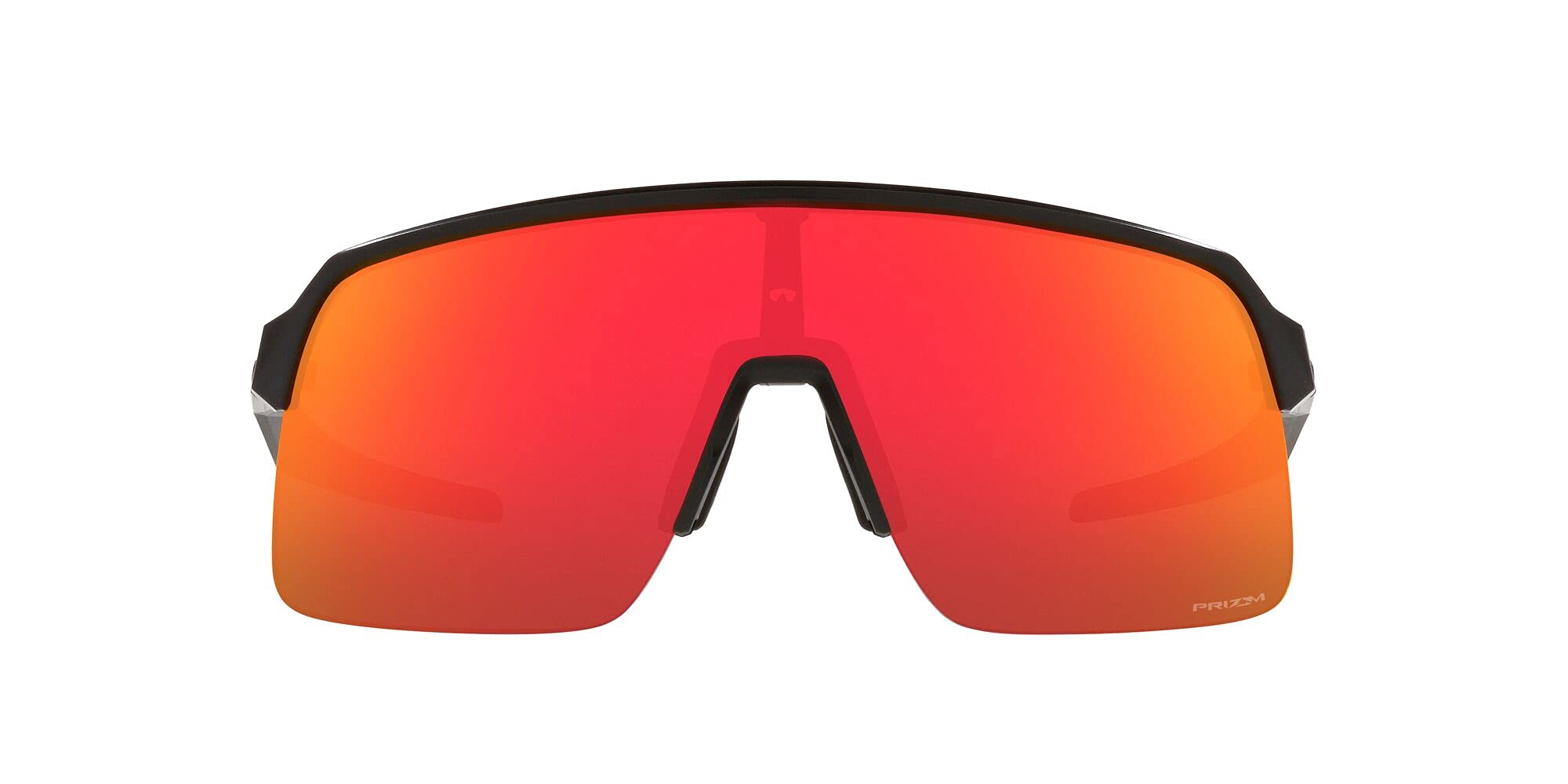 Sunglasses OO9463A MATTE BLACK 39 Prizm Lenses [Oakley] Men s
