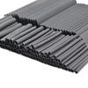 127 Pcs Assorted Kit Heat Shrink Cable Wire Tube Sleeve Wrap Sizes