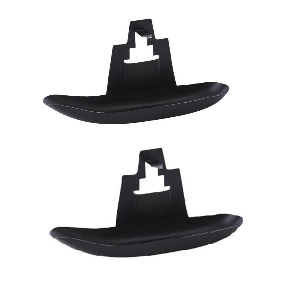 

2 шт. Отдельно стоящий держатель для благовоний в форме лодки, декоративная стойка для противомоскитной спирали, спальня чёрный