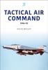 Livro Tactical Air Command