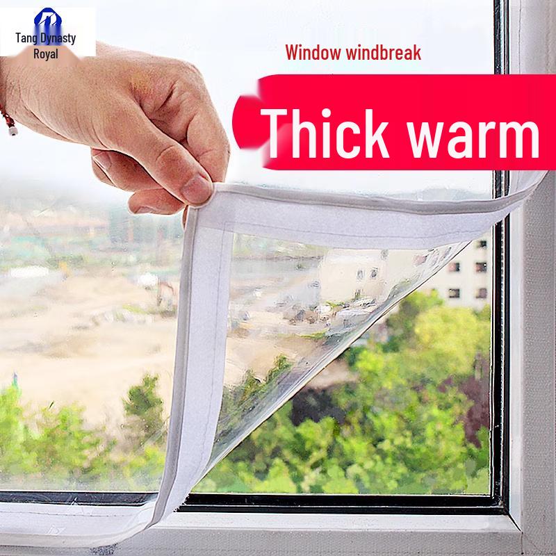 

Datang Yu Thickened Winter Window Insulation Film