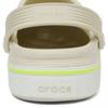 4 Types Of Crocs Unisex Off Coat Clogs
