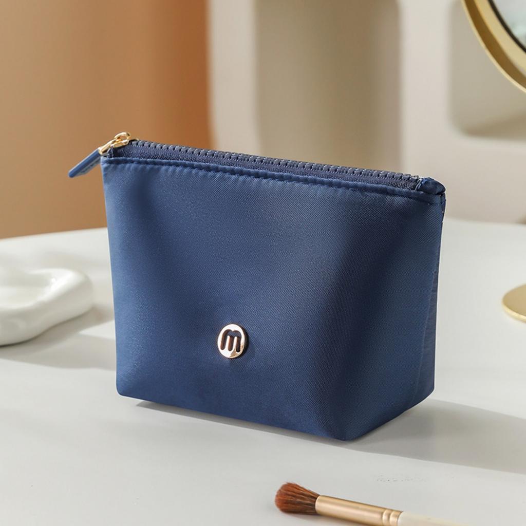 Toilet Bag, Makeup Bag, Multifunctional, Hand-held Bag, Portable, Large Capacity, Storage Bag