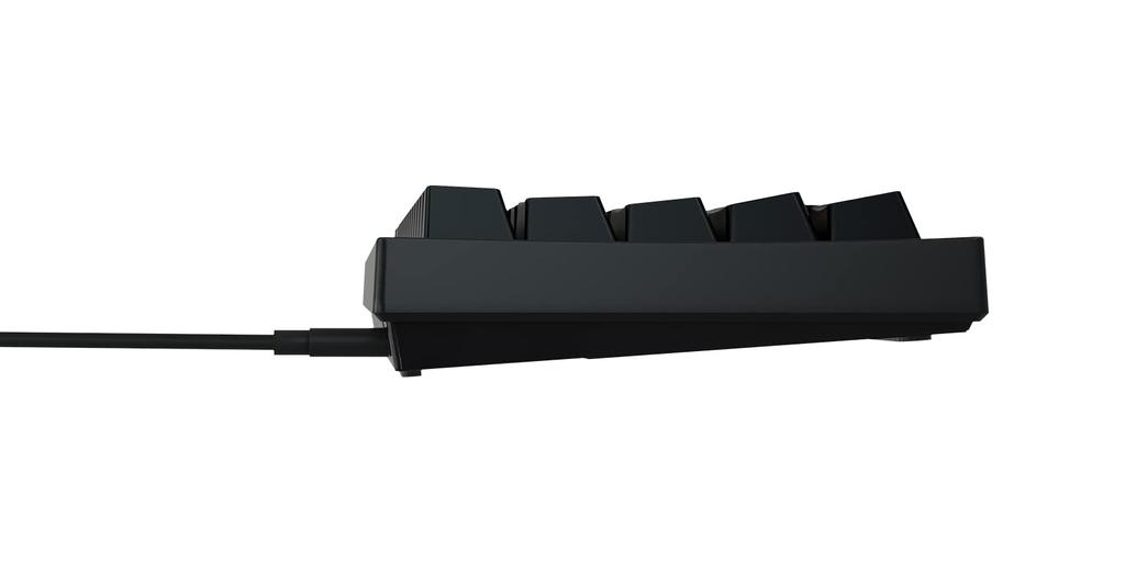 Xtrfy K5 Compact RGB Mechanical Gaming Keyboard US Layout 67 Keys Hot Swap Strip Super Scan Lubricated PCB Mount Distributor Guaranteed 701322 65%