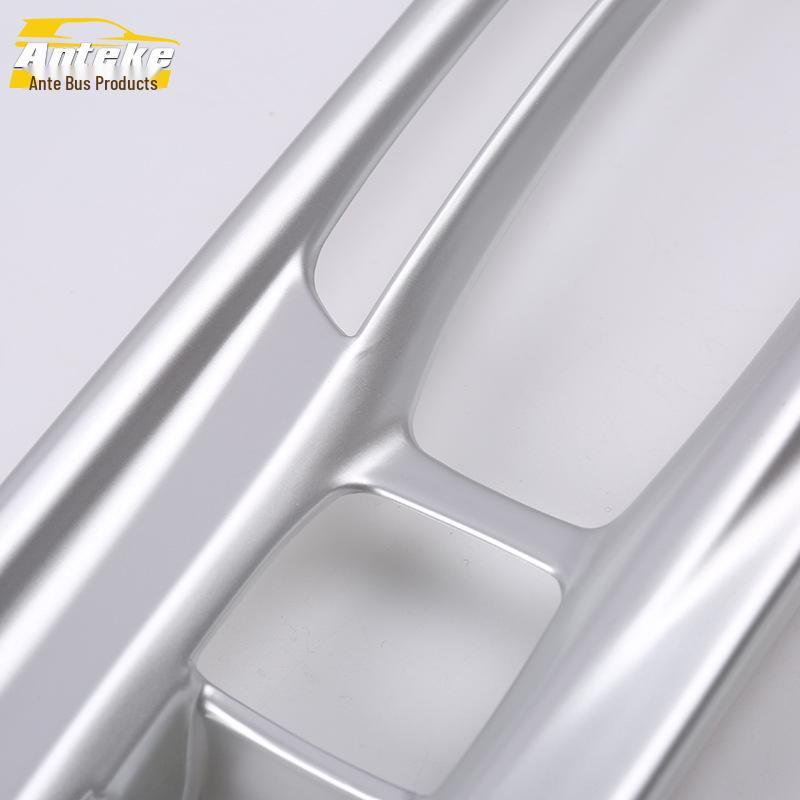 Compatible with 19 models: Inspire Gear Shift and Cup Holder Decoration.