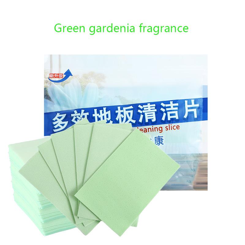

30 шт./1 лот таблетки для чистки пола водорастворимые стерилизующие ароматные дезодоранты для ванной комнаты кухни грязные чистящие салфетки для туалета 30Pcs/1 lot зелёный