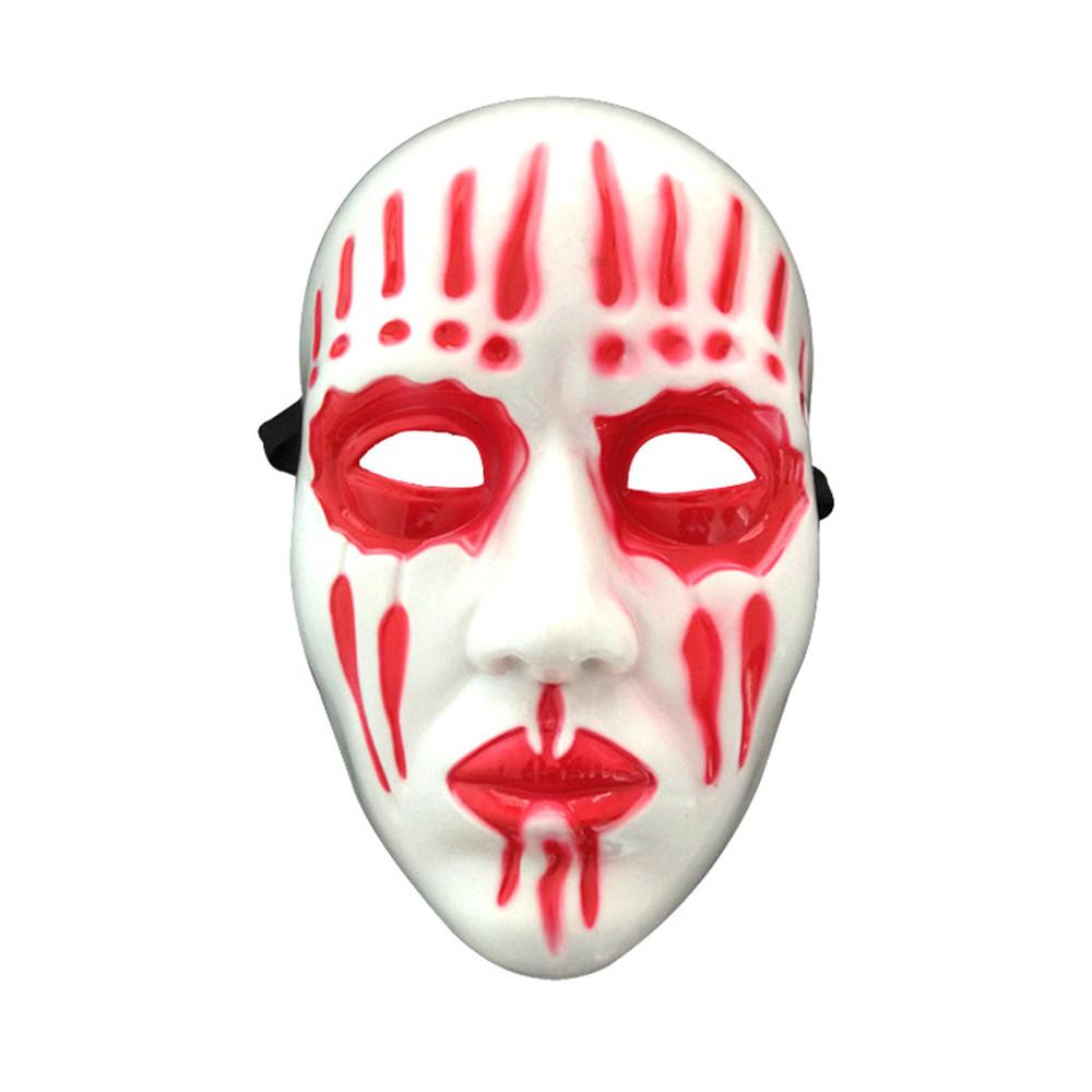Slipknot Band Joey Jordison Mask Halloween Party Masquerade Cosplay Prop