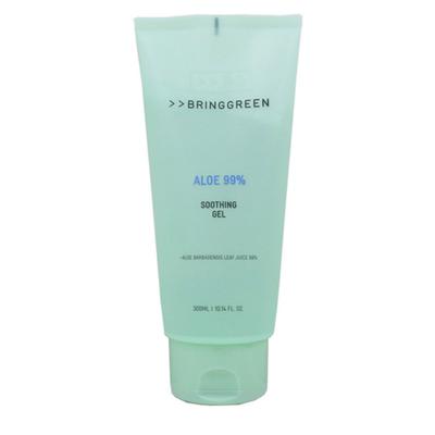 Aloe 99% Beruhigungsgel 300ml, 5 Einheiten