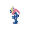 Takara Tomy Arts Pokémon I Choose You! Plush Greninja, Approximately 25cm Tall