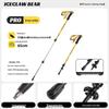 OEING Professional 7075 Aluminum Alloy Hiking Trekking Pole