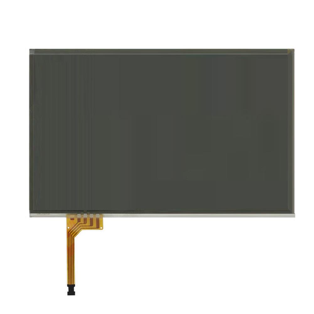 LTA070B510F LTA070B511F 1 Stück 7,3" Touchscreen-Digitizer für Toyota für Prius für Hybrid-Limousine für Lexus GS300 GS350 GX470 LKW