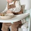 High Chair Pad Baby High Chair Cushion/Seat Cushion Breathable Soft & Comfortable Suitable for Most Dinning Chair