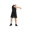 New PUMA Sports Shorts Men's Black 525958-01