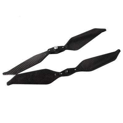 9455S Kohlefaser-Propeller Geräuscharme Propeller Faltbarer Propeller für DJI Phantom 3 