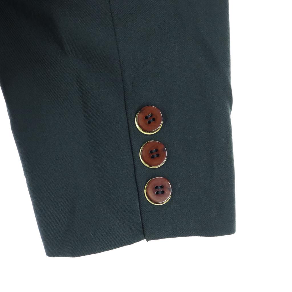 Leilian made in Italy Long sleeve tailored jacket 11 black Women Used