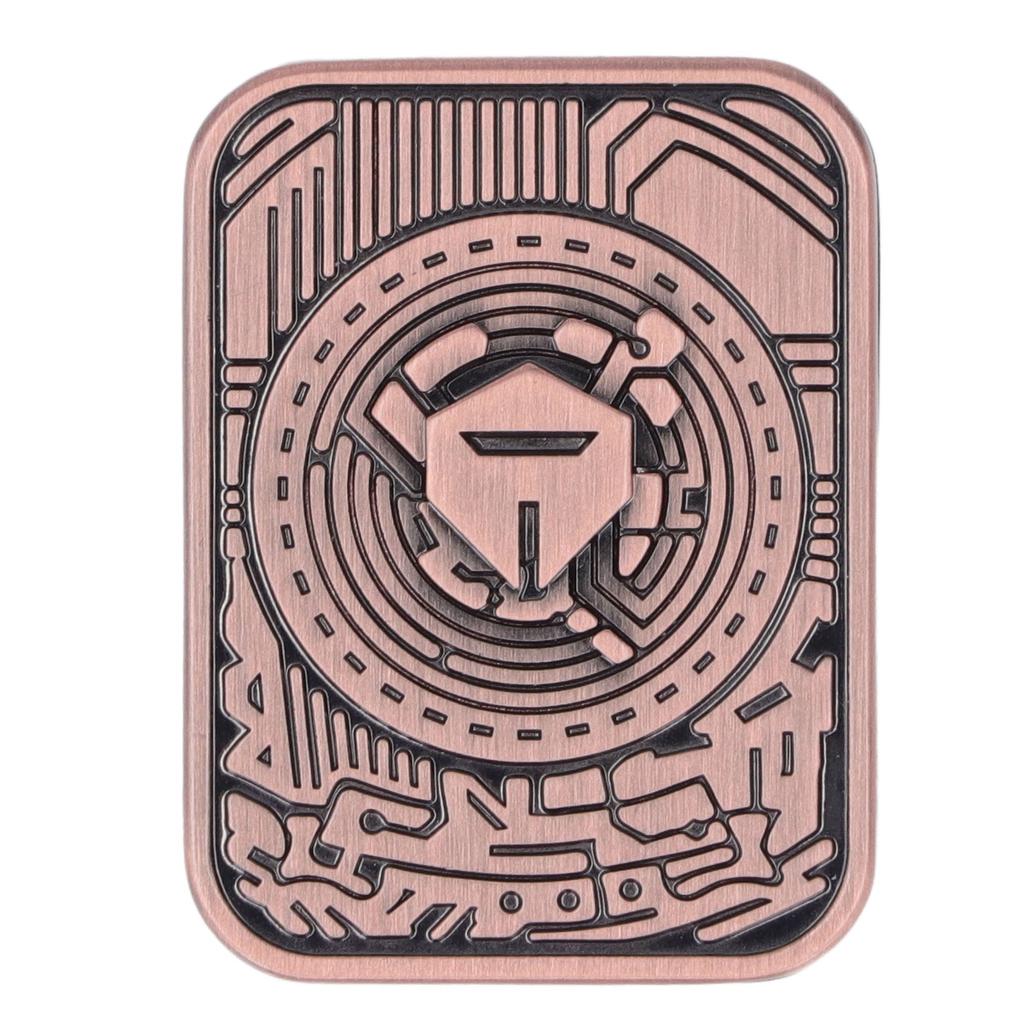 Jouet Slider Magnétique Métal Étudiant Adulte Bureau TDAH Autisme Anxiété Soulagement du Stress Pousser Slider