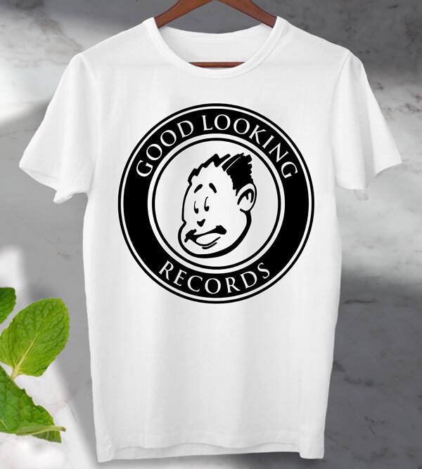 26 Good Looking Records Metalheadz LTJ Bukem Music T Shirt Tee Men s  Ladies Top Unisex T-Shirt M