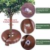 1pc/4pcs Leak-Proof Planting Water Bag Water Conservation Drip Watering System  Planting