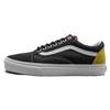 Old Skool Coastal - Black Unisex Sneakers True-White VN0A4U3BWK7