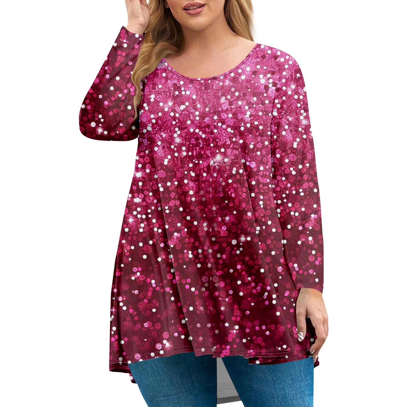 

Женский топ большого размера, рубашка с длинным рукавом и воротником «сад», модный повседневный топ с цветочным принтом XXXXL