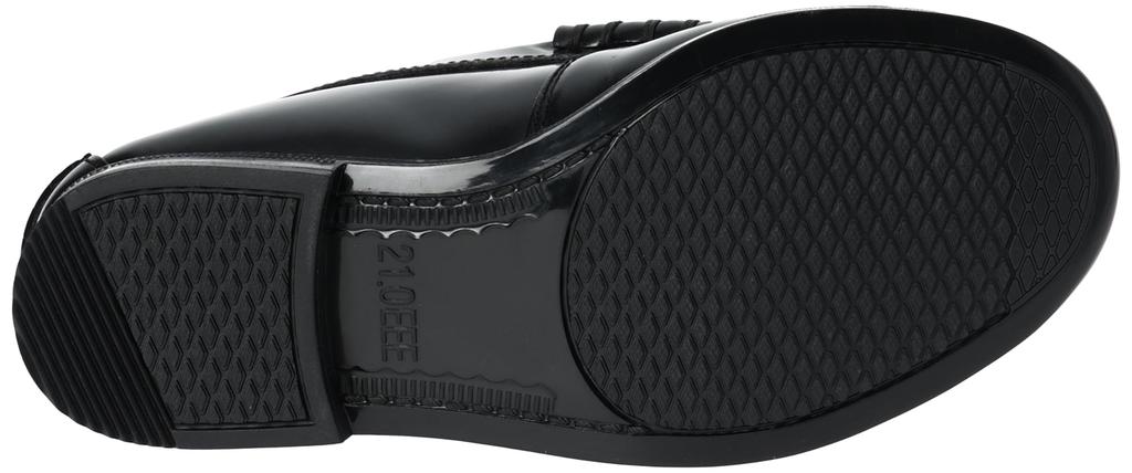 Loafers BV510A Girls Black Cm 3E [Moonstar] 20.0