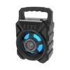 Handheld Sound Box High Power Karaoke Speaker New Bluetooth Speaker  Dancing