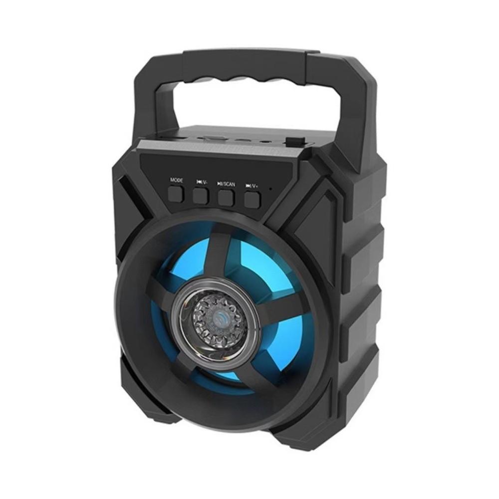 Handheld Sound Box High Power Karaoke Speaker New Bluetooth Speaker Dancing