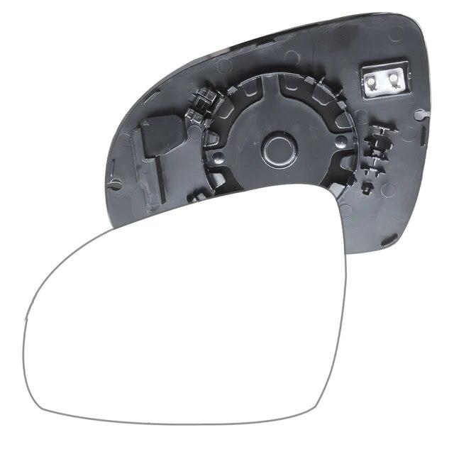 Rearview Mirror Accessories Rearview Mirror Rear Shell Rearview Mirror Frame Lens Turn Signal For KIA Sportage KX5 QL 2016-
