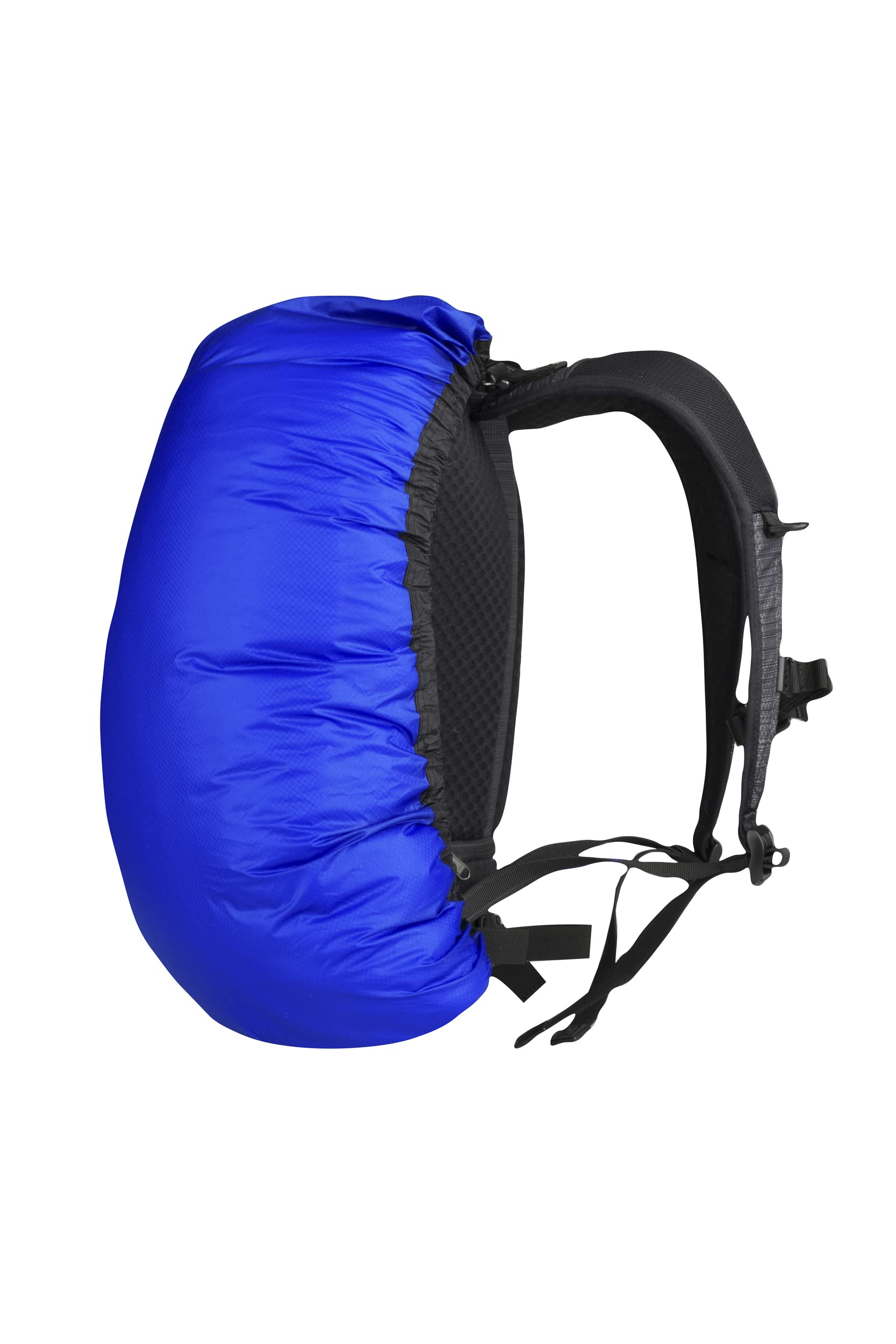 

SEA TO SUMMIT Sn240 Silicone Cordura Pack Cover XS Blue 660 1700040