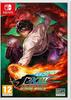 Jeu Vidéo - SNK - The King Of Fighters XIII Global Match - Nintendo Switch - Combat - Version Import