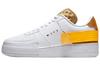 Air Force 1 Type Wit Goud AT7859-100