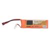 RC Drone Battery 11.1V 5000mah 45C Lithium Battery with T Plug for RC Quadcopter Brushless Glider RC Helicopter RC Boat