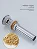 Copper Bounce Drainer for Bathroom Handwashing Basin with Deodorizing Drain Pipe
