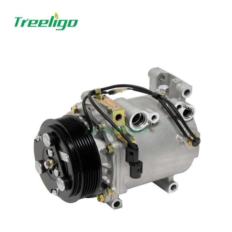 Compatible Compressor for Mitsubishi Mirage 98-02, Chrysler Sebring MR500250 MR500324