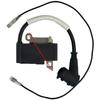 4149-400-1301 Ignition Coil For FS94 HL94 KM94 Brush Cutter Replace 41494001301 Replacement Parts For Garden Power Equipment