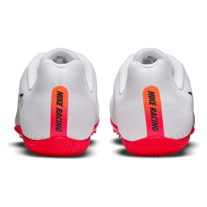 Nike Air Zoom Rival M 9 Spikes 'White Black' Sneakers casual DM2332-100