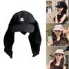 Headscarf Sun Hat for Adult Lightweight Quick Drying Peaked Hat Summer Outdoor Sports Hat Cycling Camping Sunproof Hat