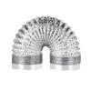 Universal Aluminum Foil Exhaust Duct