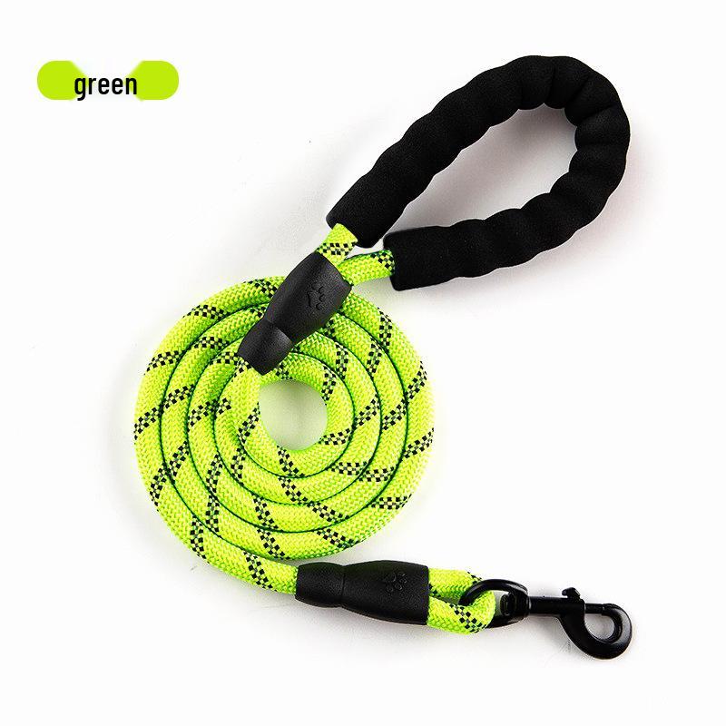 New 2024 No-Pull Dog Walking Harness & Leash Set - Vest Style
