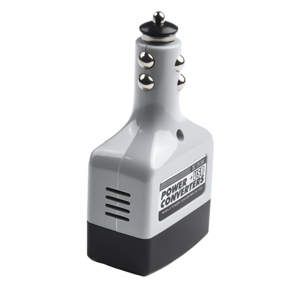 Car Power Converter Inverter For Mobile Phone Part Replacement