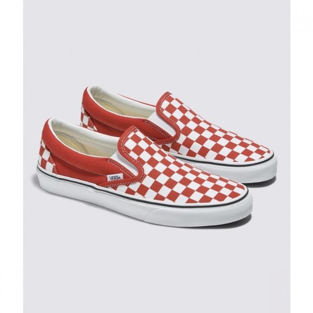 

Vans Color Teary Classic Slip On Vn000bvz49x 1.VN000BVZ49X/235
