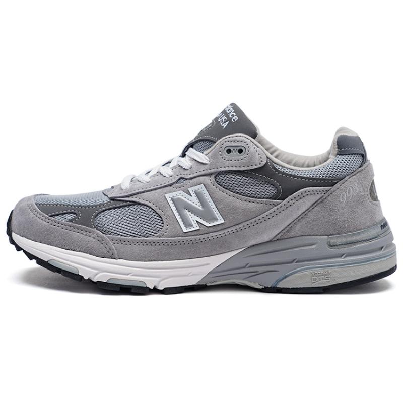 New Balance Made In Usa 993 Core Low top Sneakers MR993GL