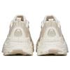 Anta Millennium Textile, Synthetic Leather Cushioning Slip Resistant Abrasion Resistant Low Top Casual Shoes Women's 122228890-7
