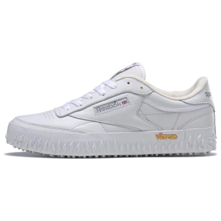 

Reebok Club C Vibram Cloud White GY8791 41