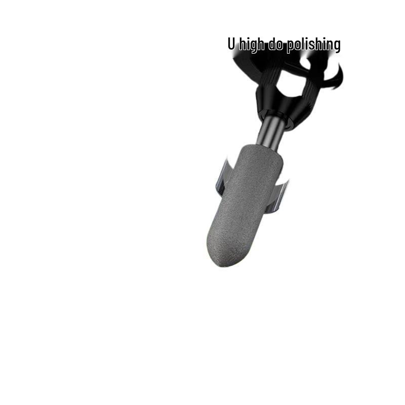 High-Power Handheld Electric Grinder for Wood Carving, Jade Polishing, Cleaning, Cutting & Engraving