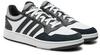 Adidas Hoops 3.0 Sneakers Cloud White/core Black/grey Two