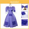 Het Geweldige Digitale Circus Ragatha Cosplay Kostuum Voor Halloween Anime Jurk