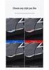 Stainless Steel Side Emblem Blade for Jetta VA3/VS5/VS7