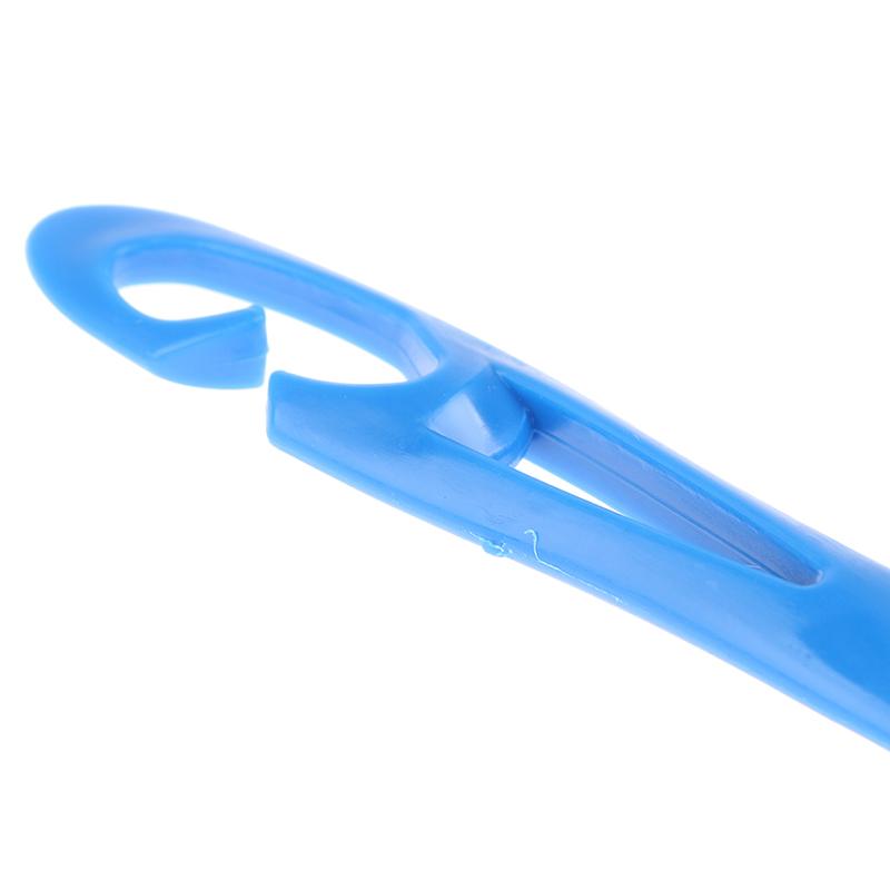 Curlers Spiral Circle Curling Wand Magic Hair Diy Rollers Ringlet Styling Tool