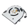 CPU-Lüfter passend für Pavilion 15 CS 15T CS 15 CS0033TX 15 CS00615T 15 CS0072WM 15 CS1065CL Serie Laptop mit 4 Drähten